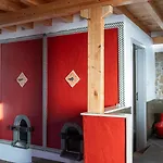 Ferienhaus Adega Dos Avos - Casa Completa Alcobaça