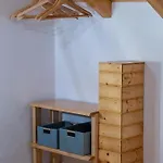 Adega Dos Avos - Casa Completa Ferienhaus