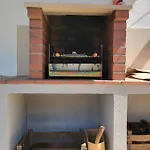 Adega Dos Avos - Casa Completa Ferienhaus *