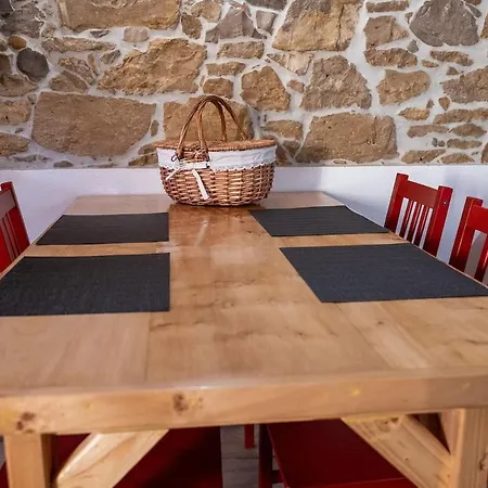 Adega Dos Avos - Casa Completa