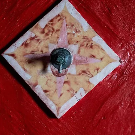 Adega Dos Avos - Casa Completa Ferienhaus