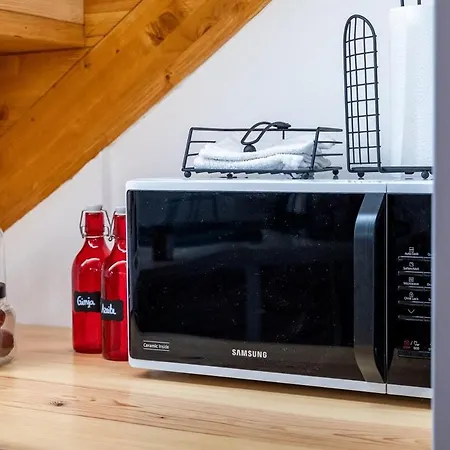 Tatil Evi Adega Dos Avos - Casa Completa