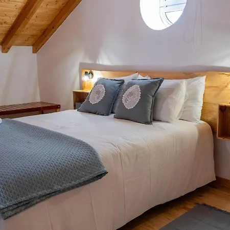 Adega Dos Avos - Casa Completa Alcobaça