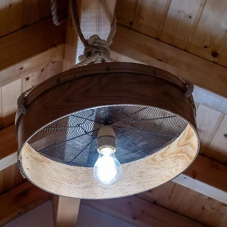 Adega Dos Avos - Casa Completa Ferienhaus