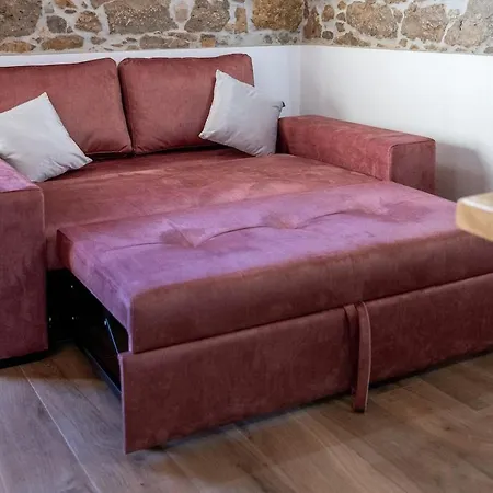 Adega Dos Avos - Casa Completa Σπίτι διακοπών *