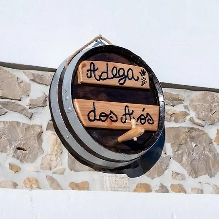 Adega Dos Avos - Casa Completa Ferienhaus Alcobaça