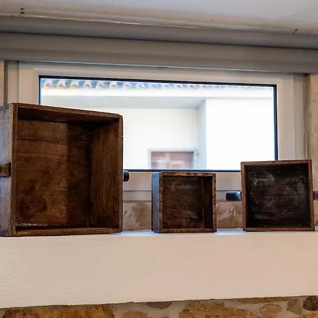 Adega Dos Avos - Casa Completa Alcobaça