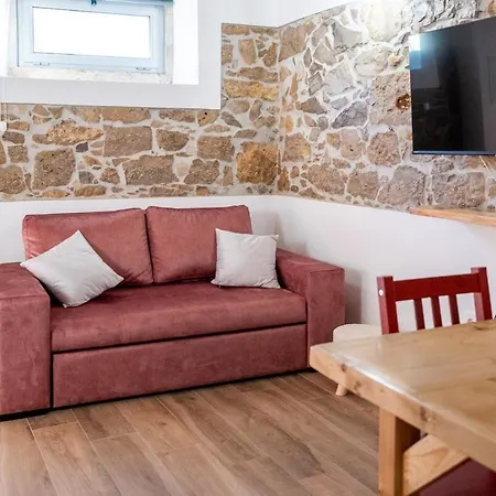 Adega Dos Avos - Casa Completa * Alcobaça