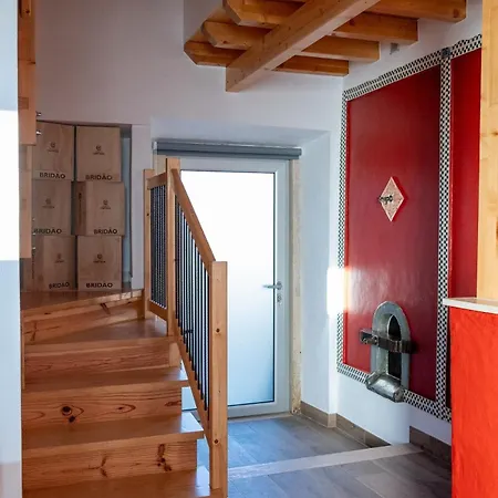 Tatil Evi Adega Dos Avos - Casa Completa