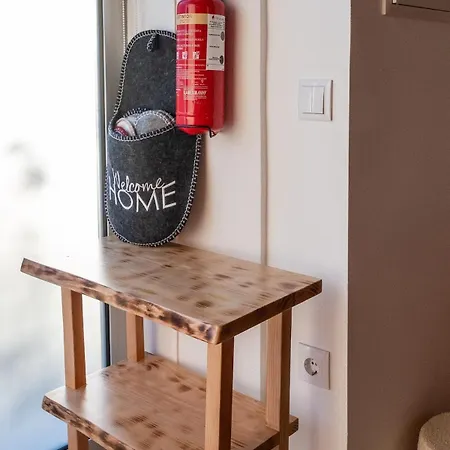 Ferienhaus Adega Dos Avos - Casa Completa *