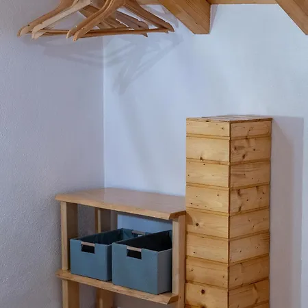 Adega Dos Avos - Casa Completa Ferienhaus