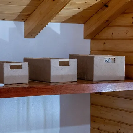 Ferienhaus Adega Dos Avos - Casa Completa