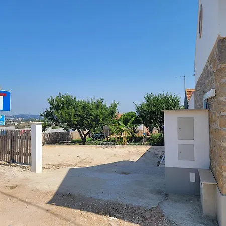 Adega Dos Avos - Casa Completa Ferienhaus