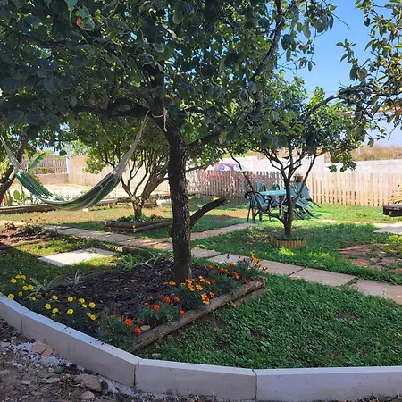 Adega Dos Avos - Casa Completa Ferienhaus Alcobaça