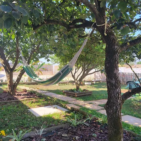 Ferienhaus Adega Dos Avos - Casa Completa