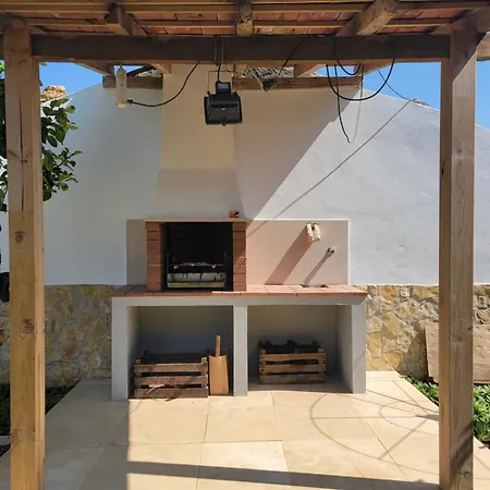 Adega Dos Avos - Casa Completa 阿尔科巴萨