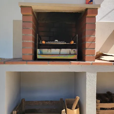 Adega Dos Avos - Casa Completa Ferienhaus *