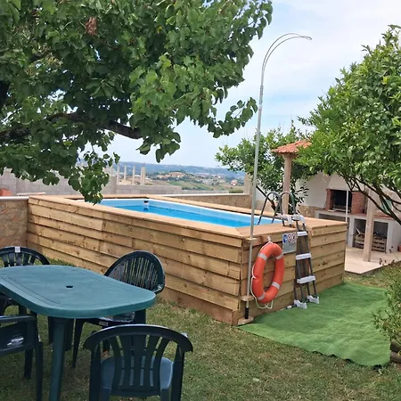 Adega Dos Avos - Casa Completa * Alcobaça