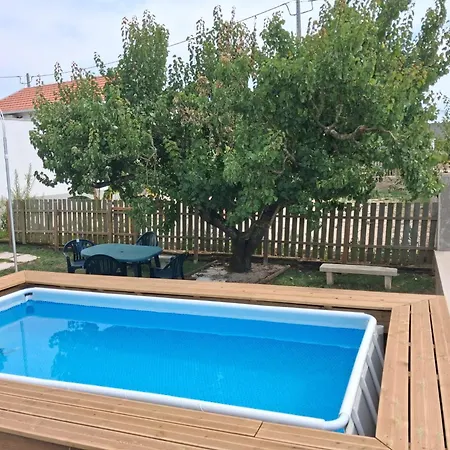 Adega Dos Avos - Casa Completa Alcobaça