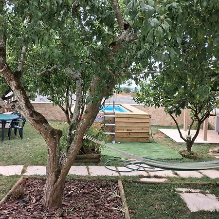 Tatil Evi Adega Dos Avos - Casa Completa