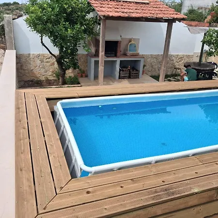 Adega Dos Avos - Casa Completa Tatil Evi *