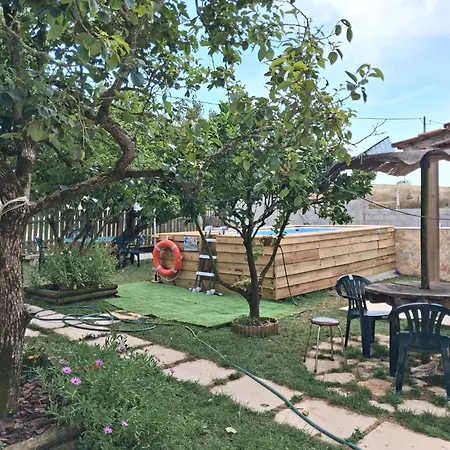 Tatil Evi Adega Dos Avos - Casa Completa *
