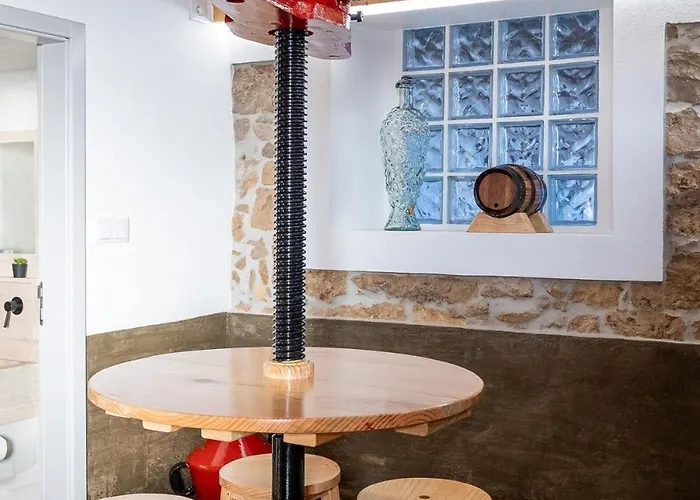 Adega Dos Avos - Casa Completa * Alcobaça