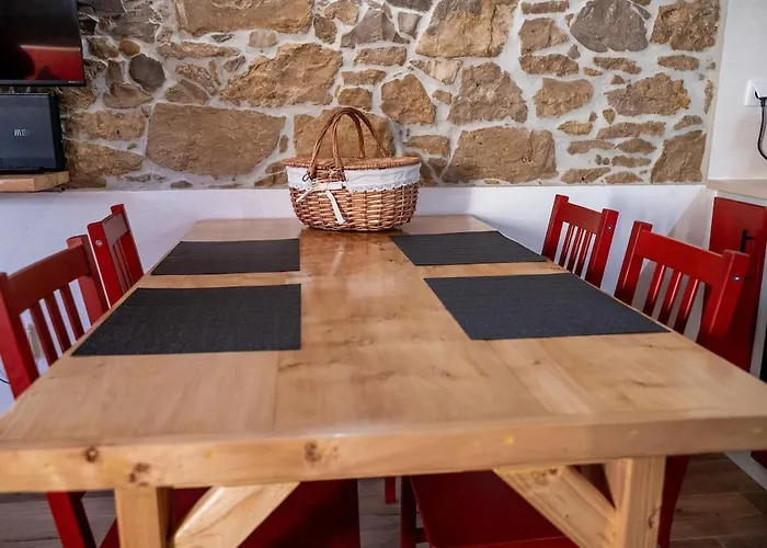 Adega Dos Avos - Casa Completa