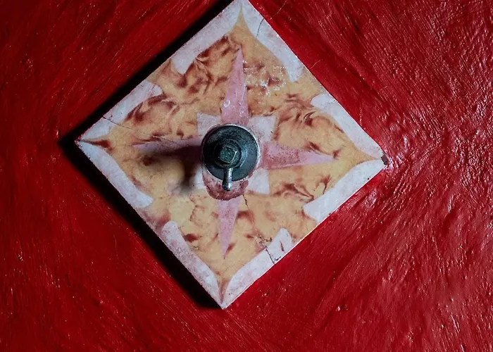 Adega Dos Avos - Casa Completa 度假居