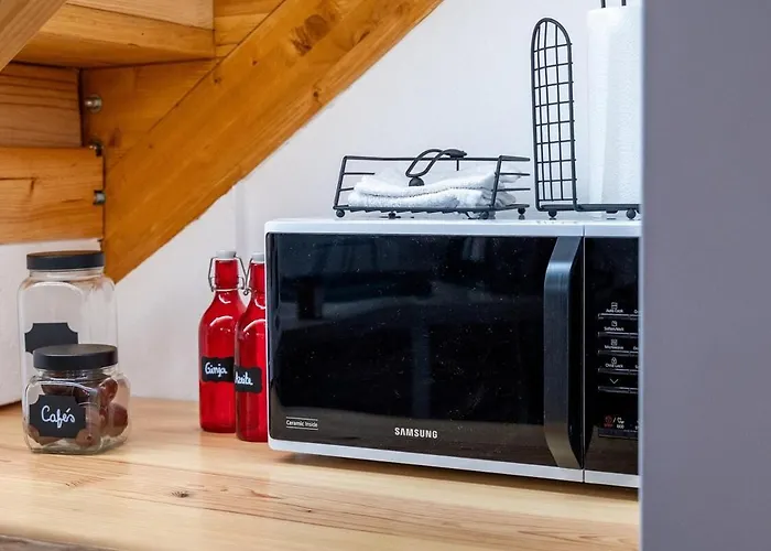 Feriehus Adega Dos Avos - Casa Completa