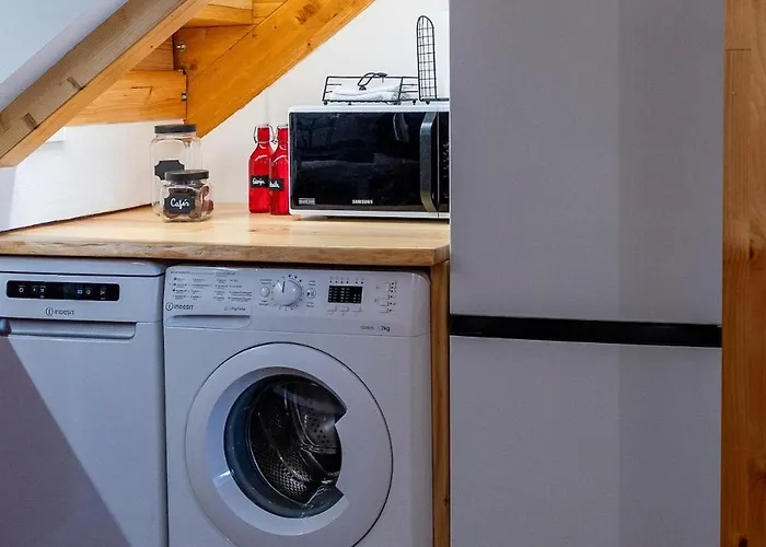 Feriehus Adega Dos Avos - Casa Completa *