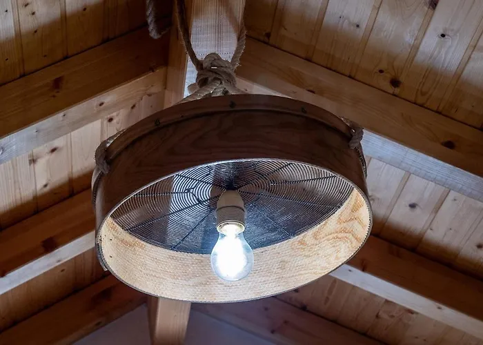 Adega Dos Avos - Casa Completa Feriehus