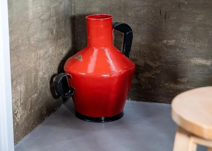 Adega Dos Avos - Casa Completa Alcobaça