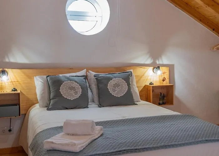 Adega Dos Avos - Casa Completa