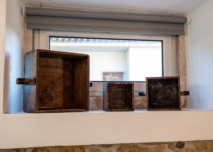 Adega Dos Avos - Casa Completa 阿尔科巴萨