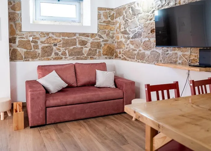 Adega Dos Avos - Casa Completa * Alcobaça