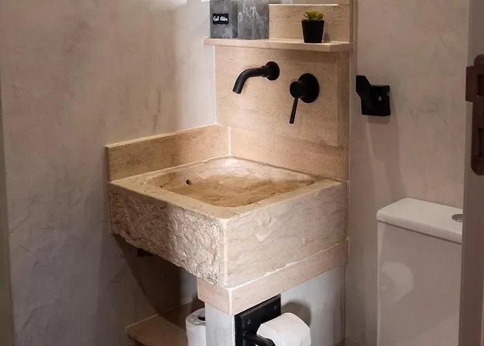 Adega Dos Avos - Casa Completa Feriehus Alcobaça