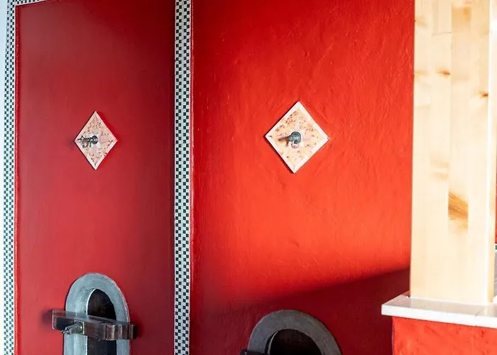 Adega Dos Avos - Casa Completa Feriehus *