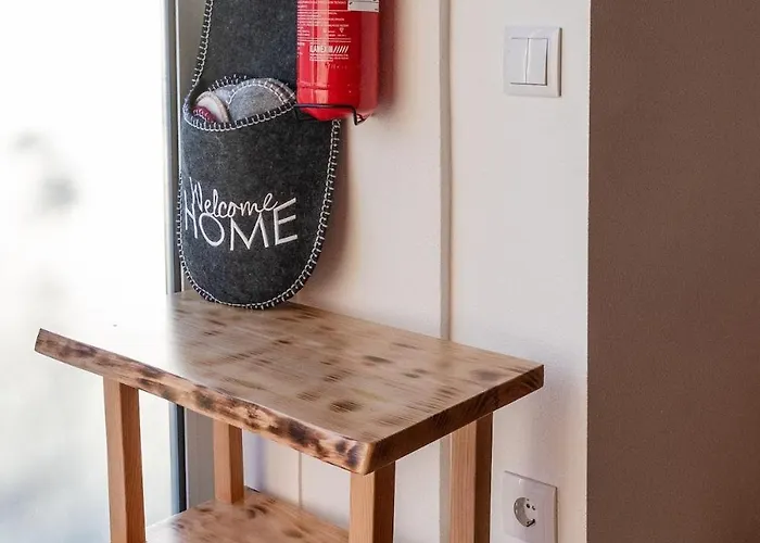 度假居 Adega Dos Avos - Casa Completa *