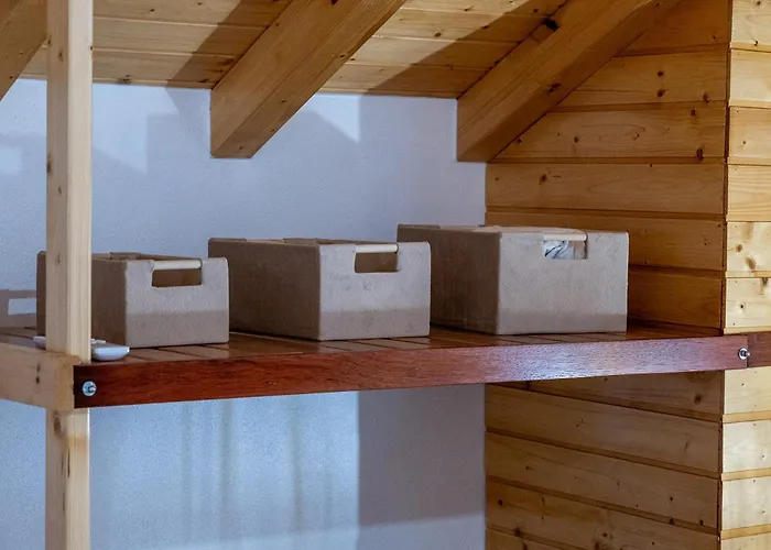 Feriehus Adega Dos Avos - Casa Completa