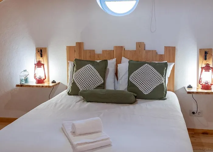 Adega Dos Avos - Casa Completa