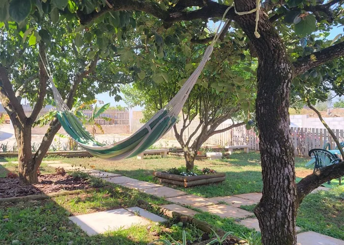 Feriehus Adega Dos Avos - Casa Completa