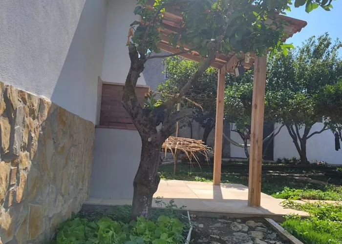 Feriehus Adega Dos Avos - Casa Completa