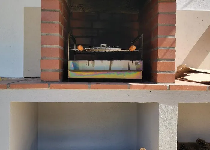 Adega Dos Avos - Casa Completa 度假居 *